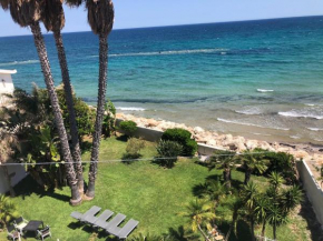 Гостиница B&B La terrazza sul mare  Авола